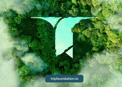 Green Crypto PPT Design